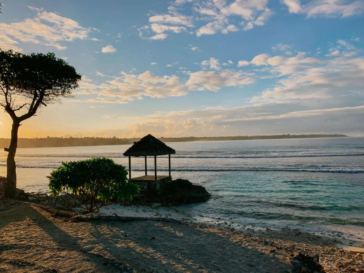 Nasama Resort Port Vila Exterior foto