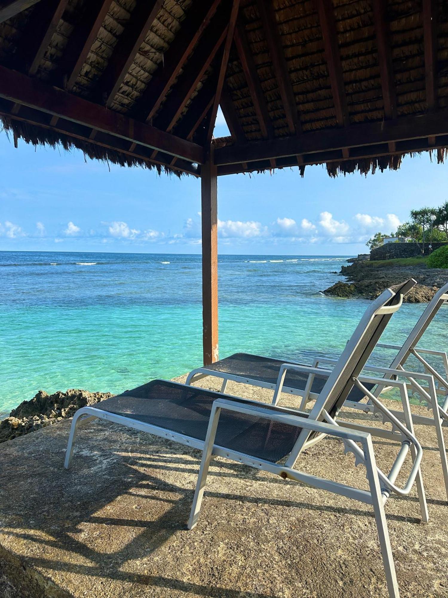 Nasama Resort Port Vila Exterior foto